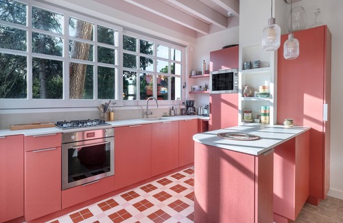 La Baule-Escoublac House | House La-Baule