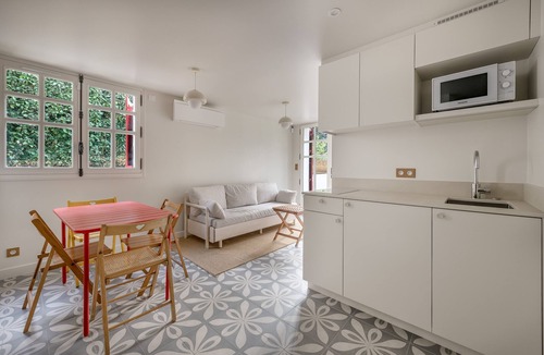 La Baule-Escoublac House | House La-Baule