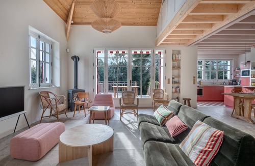 La Baule-Escoublac House | House La-Baule