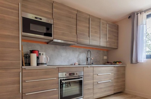 Chambon-sur-Lac House | House La Couze - CHAMBON SUR LAC