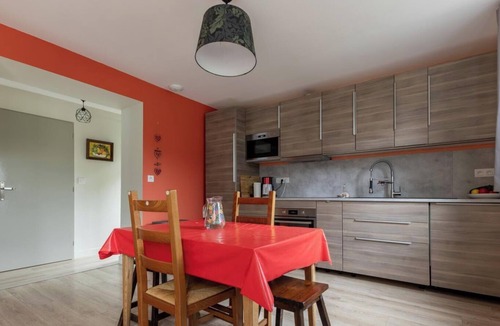 Chambon-sur-Lac House | House La Couze - CHAMBON SUR LAC