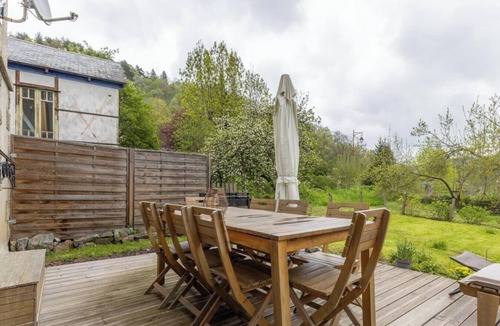 Chambon-sur-Lac House | House La Couze - CHAMBON SUR LAC