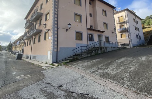 Bronchales Apartment | House La Fontana Bronchales