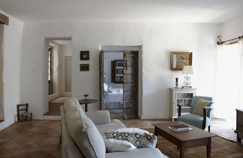 Lagrasse Apartment | House La France - Ramparts & Riverside (Sleeps 2)