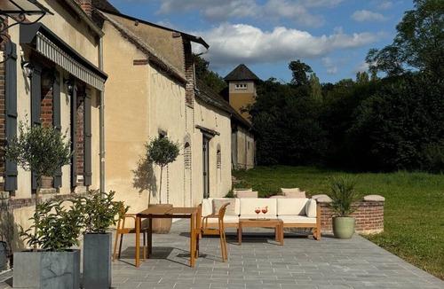 Chaumot House | House - La Maison Passy