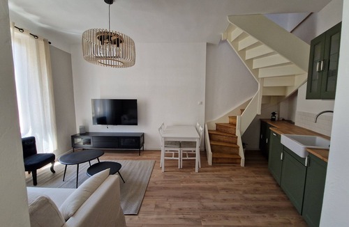 Bouc-Bel-Air House | House - La Petite Boucaine