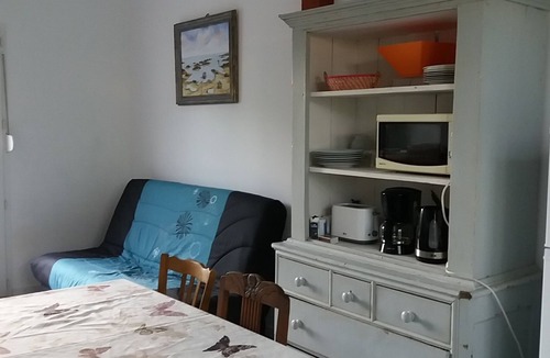 Charron House | House la rochelle 4 pers