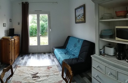 Charron House | House la rochelle 4 pers