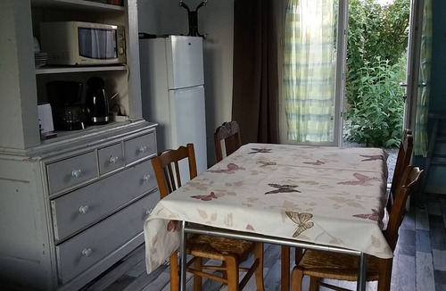 Charron House | House la rochelle 4 pers