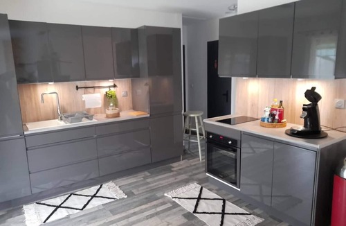 Boulzicourt House | House "La Vérénidrey" sleeps 7