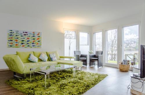 Lungern House | House Lakeside – GriwaRent AG
