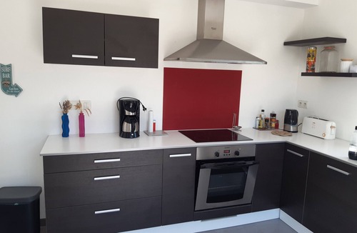 Larmor-Baden House | House LARMOR-BADEN/Golfe du Morbihan