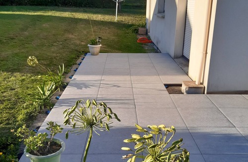 Larmor-Baden House | House LARMOR-BADEN/Golfe du Morbihan