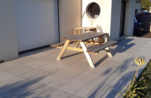 Larmor-Baden House | House LARMOR-BADEN/Golfe du Morbihan