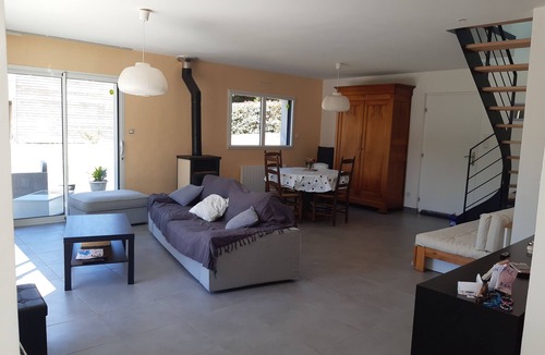 Larmor-Baden House | House LARMOR-BADEN/Golfe du Morbihan