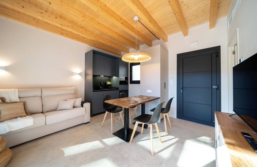 Serra Apartment | House Las Estrellas Serra Calderona
