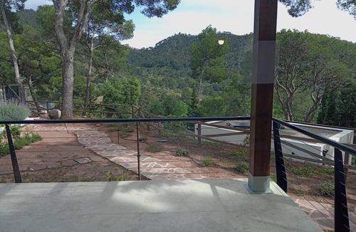 Serra Apartment | House Las Peñas Serra Calderona
