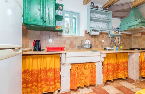 Trpanj House | House Lavanda (16662-K1) - Trpanj