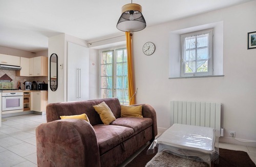Pleudihen-sur-Rance House | House - Le Clos Des Pommiers