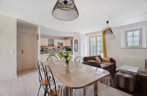 Pleudihen-sur-Rance House | House - Le Clos Des Pommiers