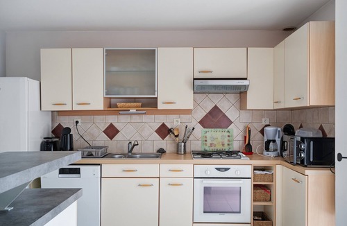 Pleudihen-sur-Rance House | House - Le Clos Des Pommiers