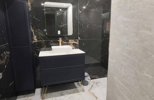 Biville-sur-Mer House | House le Cocoon Bivillais