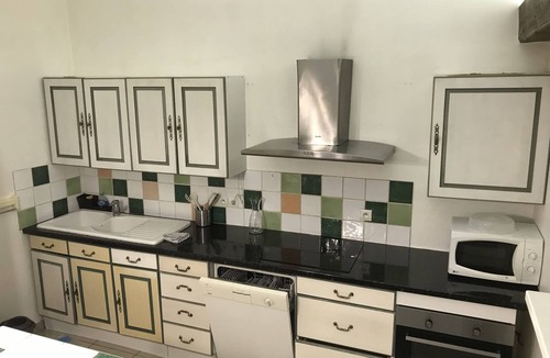 Saint-Sernin-du-Plain House | House - Le Tâcheron City View