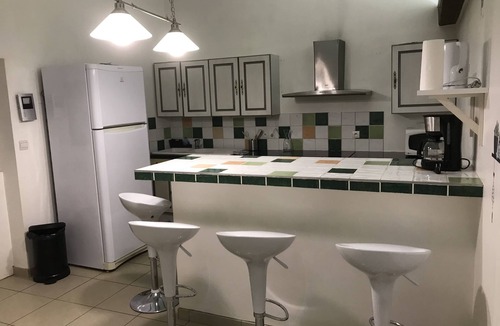 Saint-Sernin-du-Plain House | House - Le Tâcheron City View