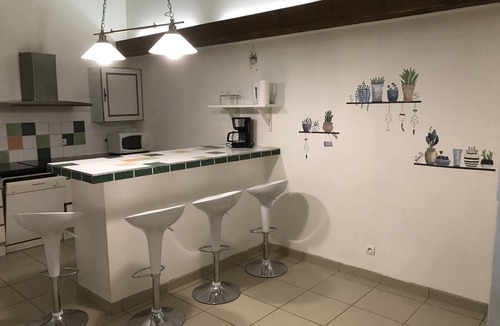 Saint-Sernin-du-Plain House | House - Le Tâcheron City View