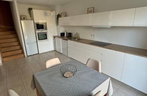 Lanton House | House Le Gahignon 2