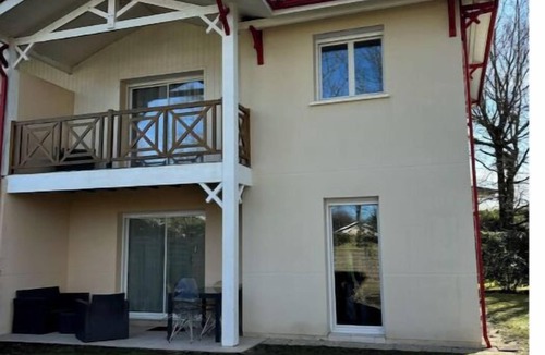 Lanton House | House Le Gahignon 2