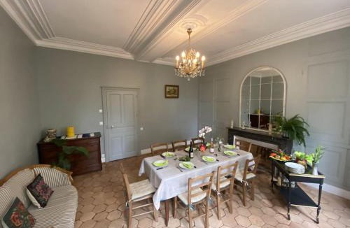 Allonnes House | House Le Havre du Négociant