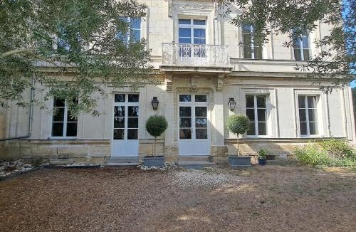 Allonnes House | House Le Havre du Négociant
