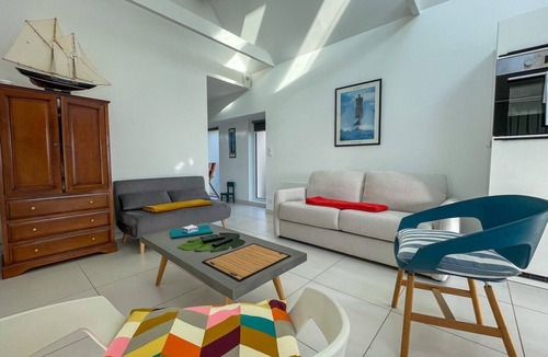 Pleubian House | House Le Rohel