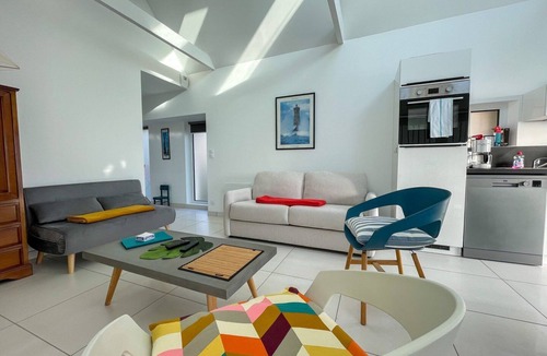 Pleubian House | House Le Rohel