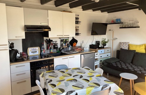Le Touquet-Paris-Plage House | House Le Touquet Paris Plage residence les cottages