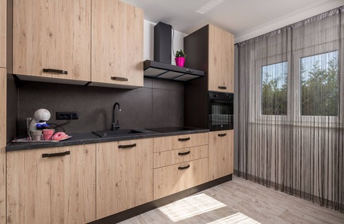 Lipa House | House Lemily (94701-K1) - Šapjane