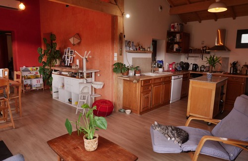 Lodeve House | House "Les 3 Chênes