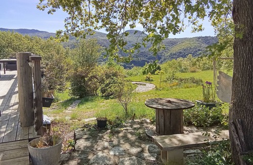 Lodeve House | House "Les 3 Chênes