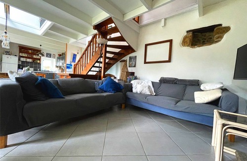 Lanmodez House | House Les Agaphantes