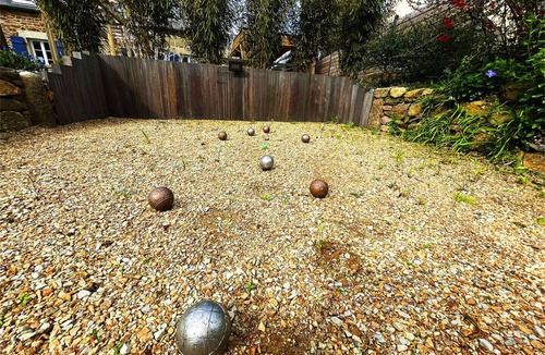 Lanmodez House | House Les Agaphantes