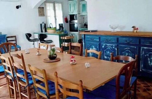 Le Cannet-des-Maures House | House Les Ribas