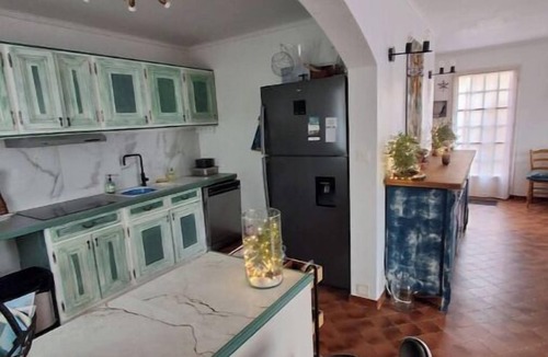 Le Cannet-des-Maures House | House Les Ribas