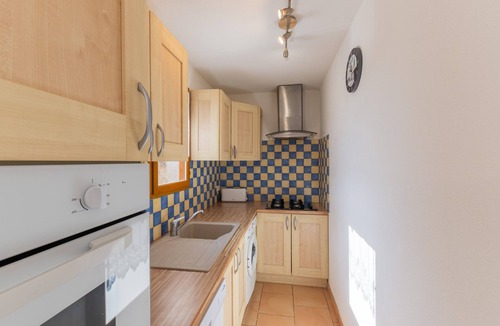Chambonas House | House 'Les Sources Gîte La Remise' with Shared Pool, Private Terrace and Air Conditioning