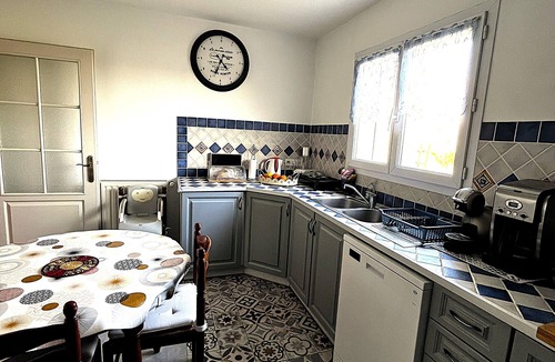 Les Vans House | House Les Vans - garden, terrace, quiet - Your cocoon in Ardèche