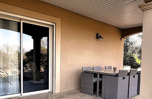Les Vans House | House Les Vans - garden, terrace, quiet - Your cocoon in Ardèche