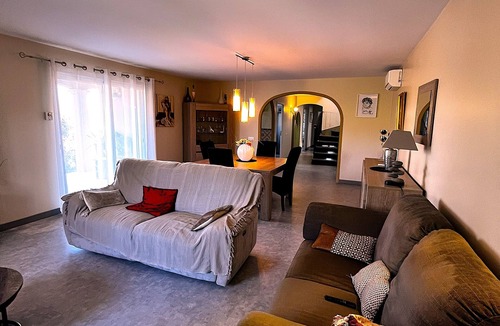 Les Vans House | House Les Vans - garden, terrace, quiet - Your cocoon in Ardèche