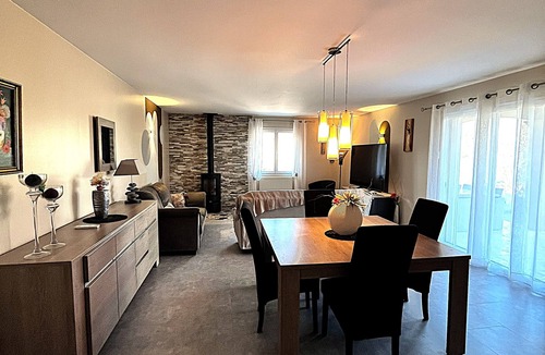 Les Vans House | House Les Vans - garden, terrace, quiet - Your cocoon in Ardèche