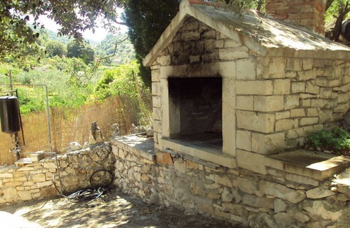 Praznica House | House Lidija (103631-K1) - Postira - island Brac
