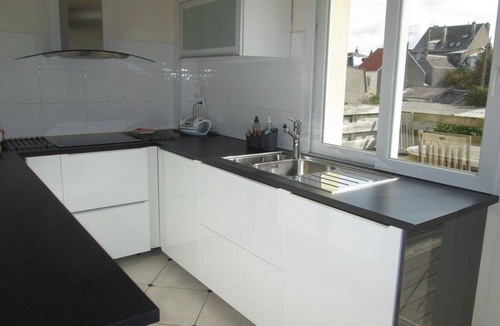 Wimereux House | House light town, nice and ideally situated 200m from the beach